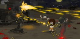Wasteland Story artwork 1