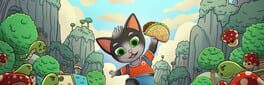 Tuna The Cat artwork 1