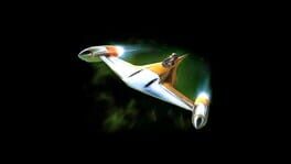 Star Wars: Starfighter - Special Edition artwork 1