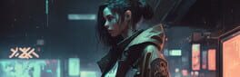 NoirNet: The Neon Enigma artwork 1