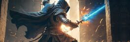Darkblade Ascent artwork 1