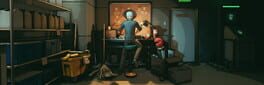 Rusty's Day Off: Episode One - Janitor on Duty artwork 1