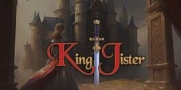 King Jister 3 artwork 1