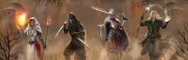 Heroes of Orn: Darkness artwork 1