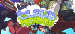 Cloud Meadow artwork 1