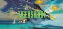 Tigershark artwork 1