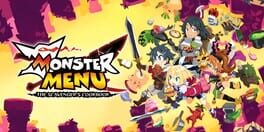 Monster Menu: The Scavenger's Cookbook artwork 4