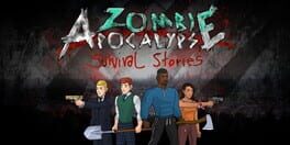 Zombie Apocalypse: Survival Stories artwork 1