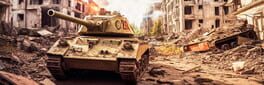 Grand Tanks: WW2 Tank Games artwork 1