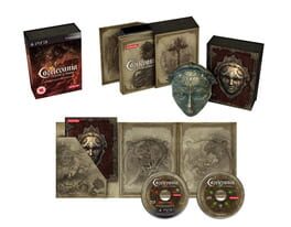 Castlevania: Lords of Shadow - Limited Collector's Edition artwork 1