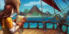 Alicia Quatermain 3: The Mystery of the Flaming Gold artwork 1