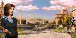 Insider Tales: Vanished In Rome artwork 1