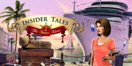 Insider Tales: The Stolen Venus 2 artwork 2