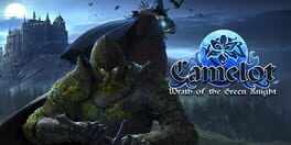 Camelot: Wrath of the Green Knight - Collector's Edition artwork 1
