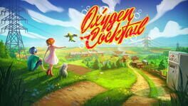 Oxygen Cocktail artwork 1