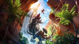 Horizon Call of the Mountain artwork 4