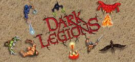 Dark Legions artwork 1