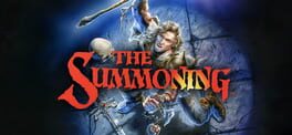 The Summoning artwork 1