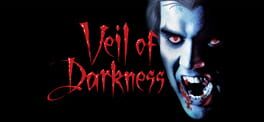 Veil of Darkness artwork 1