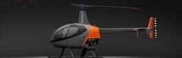 HeliVR Simulator artwork 1