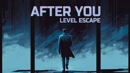 After You: Level Escape artwork 1
