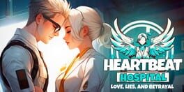 Heartbeat Hospital: Love, Lies, and Betrayal artwork 1