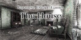 Japanese Escape Games: The House artwork 1