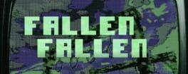 Fallen Fallen artwork 1