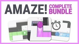 Amaze! Complete Bundle artwork 1