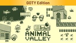 Bit Orchard: Animal Valley - GOTY Edition artwork 1