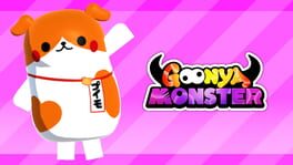 Goonya Monster: Additional Character (Buster) - Puimo/Mascot Character artwork 1