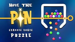 Move the Pin: Classic Logic Puzzle artwork 1
