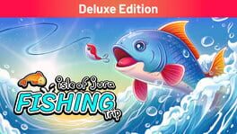 Isle of Jura Fishing Trip: Deluxe Edition artwork 1