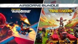 Airborne Bundle artwork 1