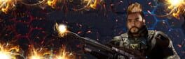 Zombiax Evil artwork 1