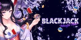 BlackJack Waifu Tour artwork 2