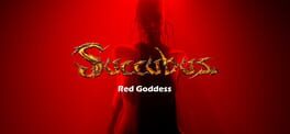 Succubus: Red Goddess artwork 1