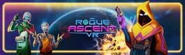 Rogue Ascent VR artwork 1