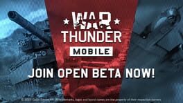 War Thunder Mobile artwork 1