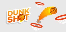 Dunk Shot artwork 1