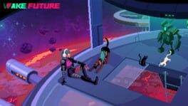 Fake Future artwork 1