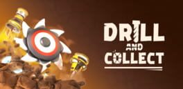 Drill and Collect artwork 1
