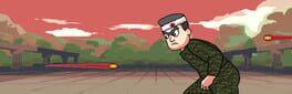 Surviving Soldier artwork 1