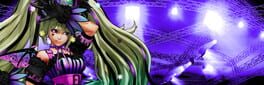 The King of Fighters XV: Character "Sylvie Paula Paula" artwork 1