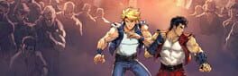 Double Dragon Gaiden: Rise of the Dragons artwork 1