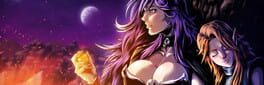 Valeria the Pagan Priestess artwork 1