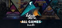 Whale Rock: All Games Bundle artwork 1