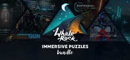 Whale Rock Games: Immersive Puzzles Bundle artwork 1