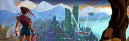 Missile City AeroLeague artwork 1