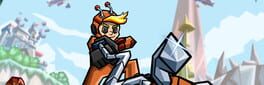 The Mighty Claw artwork 1